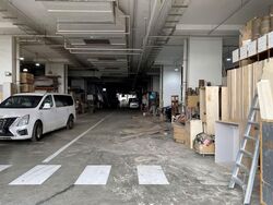 Mandai Connection (D25), Factory #606750551